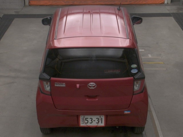 Toyota PIXIS EPOCH 2017 6971162-7