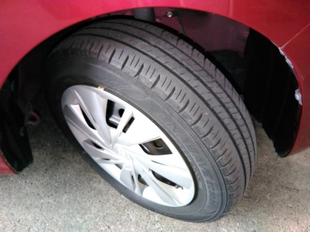 Toyota PIXIS EPOCH 2017 6971162-9