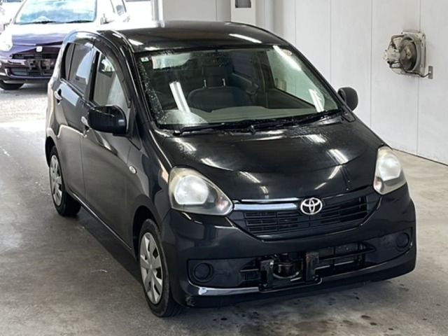 Toyota PIXIS EPOCH 2014 6971163-4