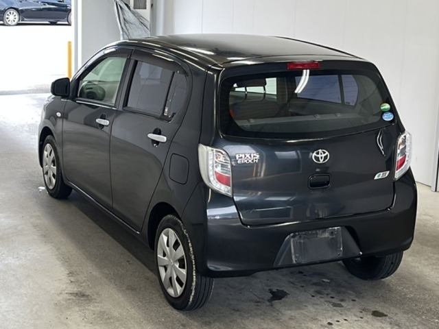 Toyota PIXIS EPOCH 2014 6971163-5