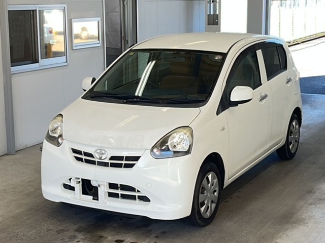 Toyota PIXIS EPOCH 2012 6971164-0