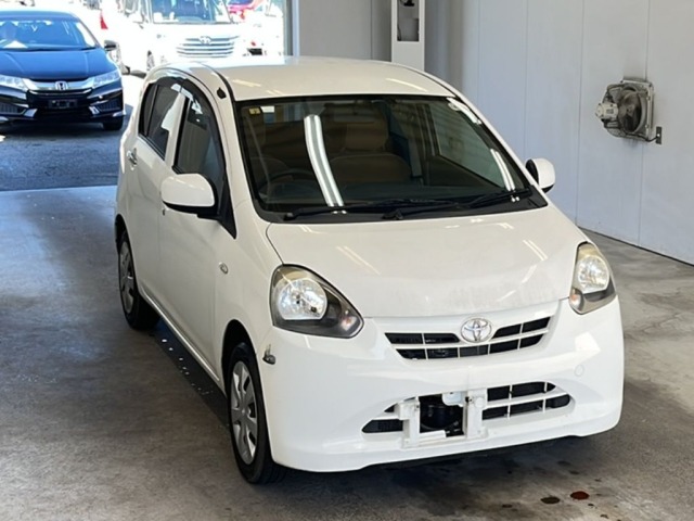 Toyota PIXIS EPOCH 2012 6971164-4