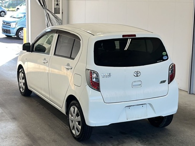Toyota PIXIS EPOCH 2012 6971164-5