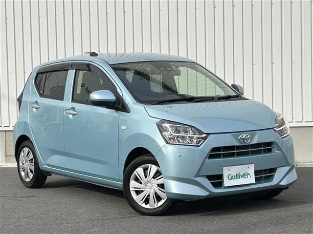 Toyota PIXIS EPOCH 2020 6971168-4