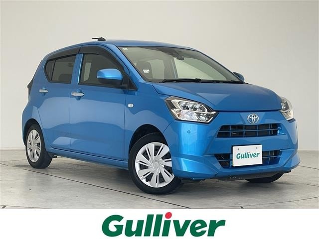 Toyota PIXIS EPOCH 2022 6971172-0