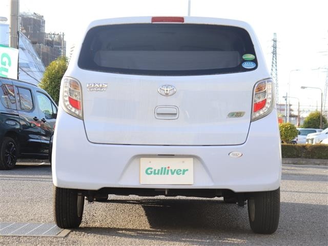 Toyota PIXIS EPOCH 2014 6971174-8