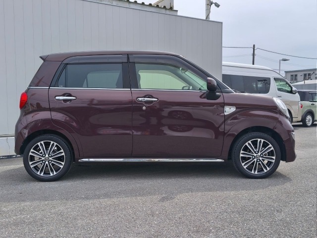 Toyota PIXIS JOY 2021 6968794-19