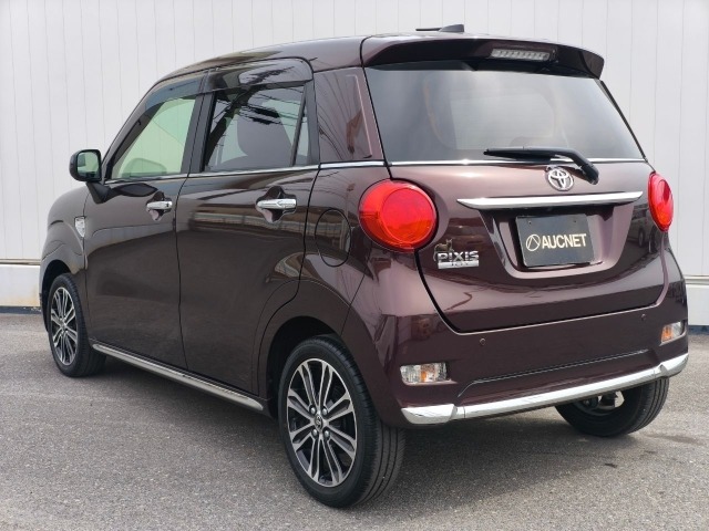 Toyota PIXIS JOY 2021 6968794-2