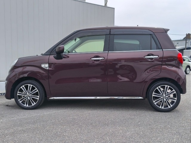 Toyota PIXIS JOY 2021 6968794-20