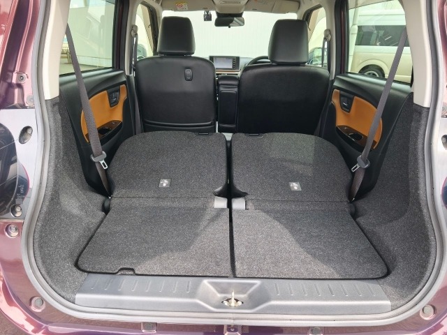 Toyota PIXIS JOY 2021 6968794-7