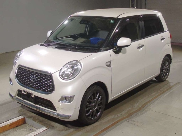Toyota PIXIS JOY 2018 6968796-0