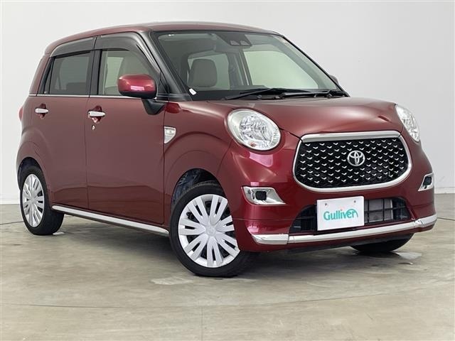 Toyota PIXIS JOY 2018 6968814-0