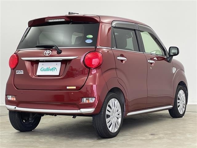 Toyota PIXIS JOY 2018 6968814-12