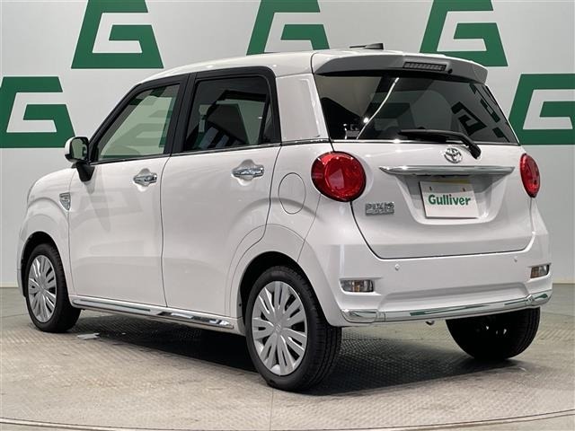 Toyota PIXIS JOY 2021 6968825-13