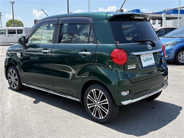 Toyota PIXIS JOY 2022 6968855-13