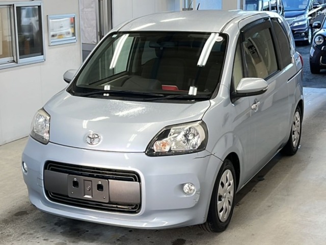 Toyota PORTE 2016 6970988-0