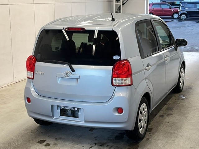 Toyota PORTE 2016 6970988-1