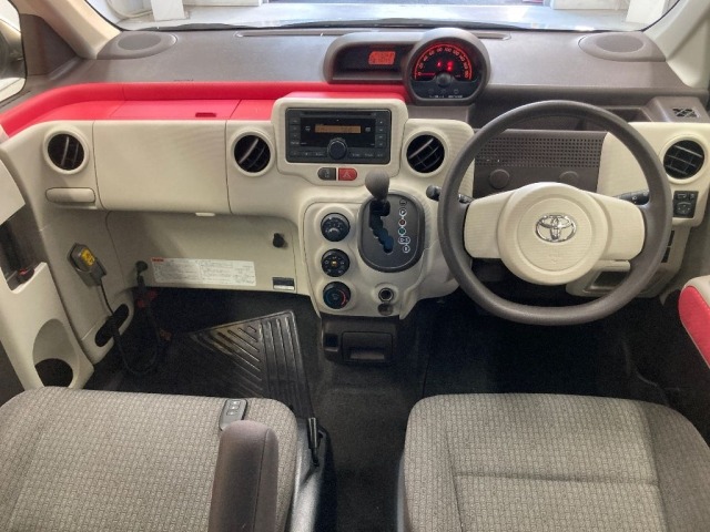 Toyota PORTE 2016 6970988-3