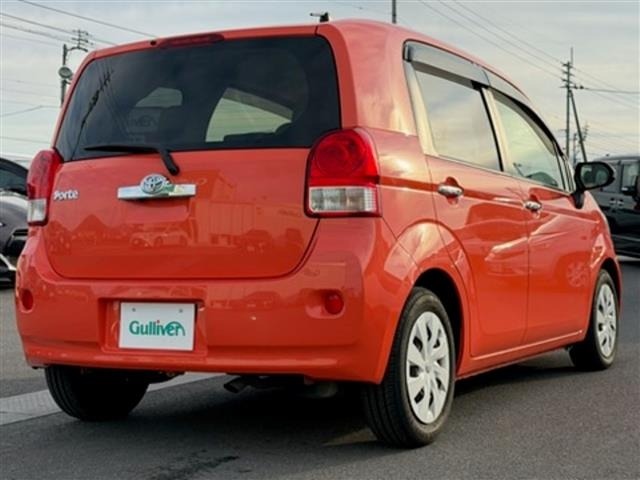 Toyota PORTE 2016 6971007-1