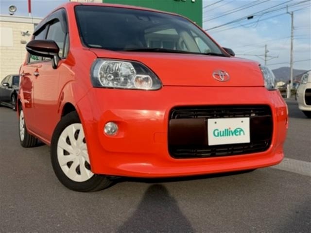 Toyota PORTE 2016 6971007-15