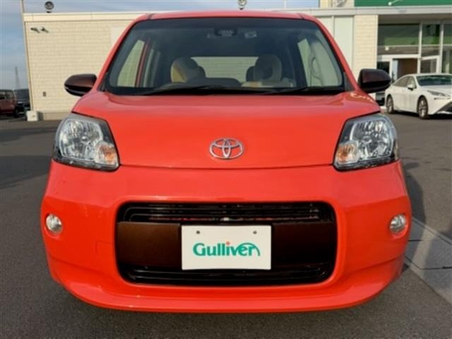 Toyota PORTE 2016 6971007-16