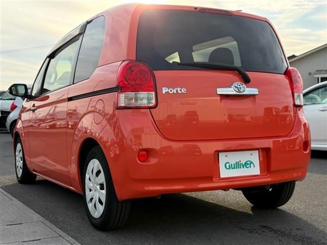 Toyota PORTE 2016 6971007-19