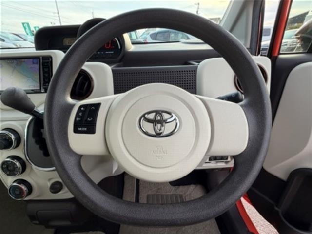Toyota PORTE 2016 6971007-20