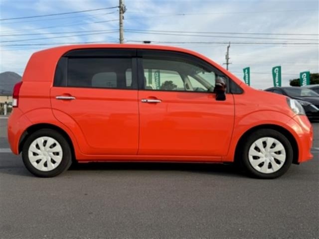 Toyota PORTE 2016 6971007-3