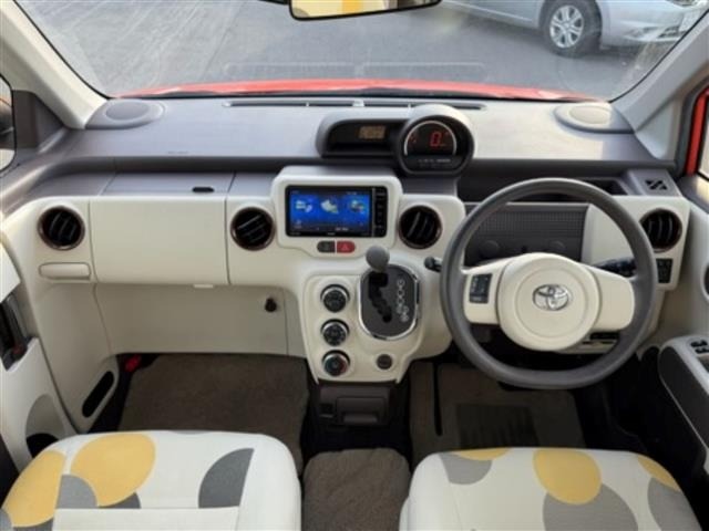 Toyota PORTE 2016 6971007-7