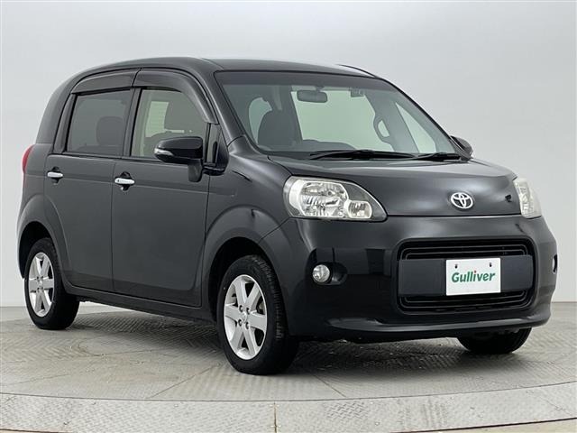 Toyota PORTE 2014 6971008-0