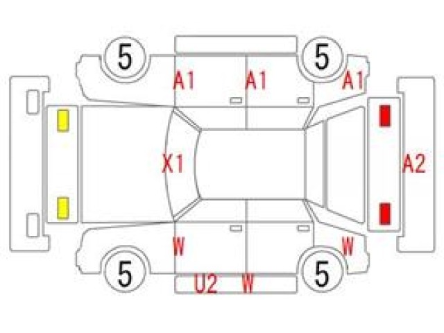Toyota PORTE 2014 6971008-23