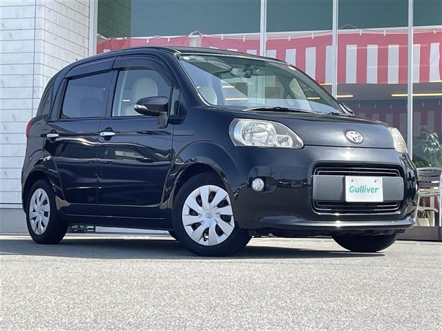 Toyota PORTE 2013 6971011-0