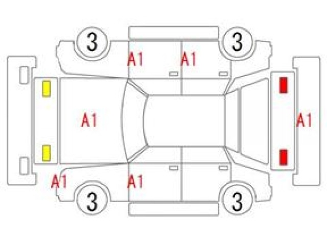 Toyota PORTE 2013 6971011-23