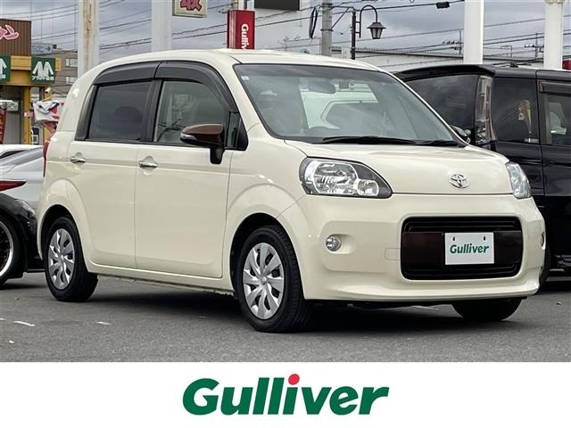 Toyota PORTE 2015 6971016-0