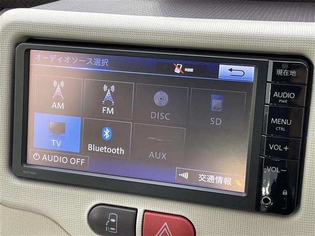 Toyota PORTE 2015 6971016-17