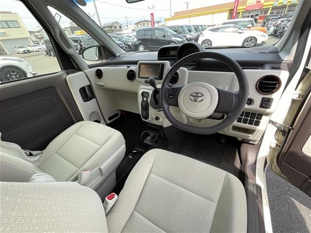 Toyota PORTE 2015 6971016-22