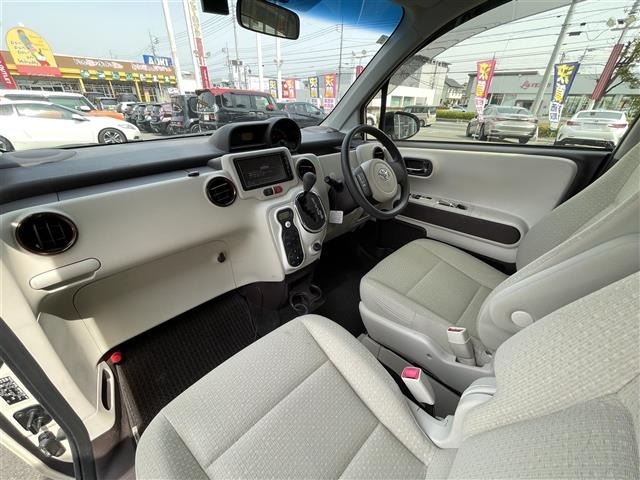 Toyota PORTE 2015 6971016-4
