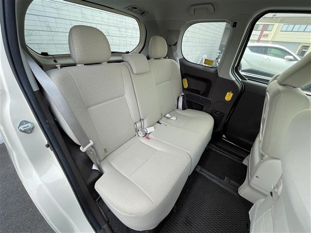 Toyota PORTE 2015 6971016-6