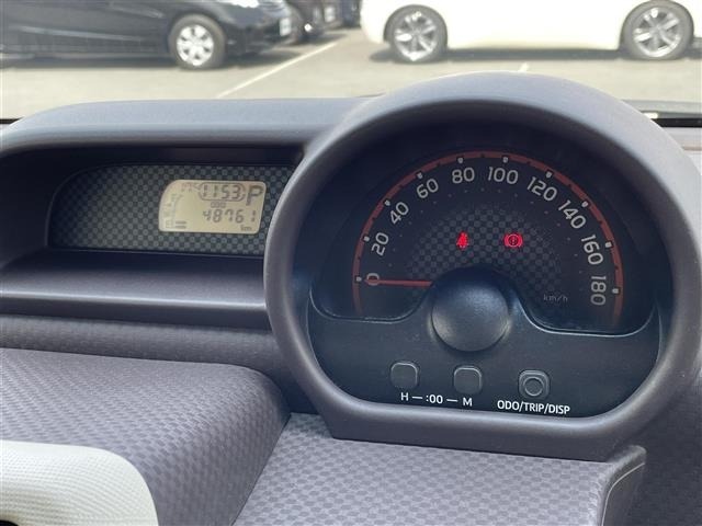 Toyota PORTE 2015 6971016-8