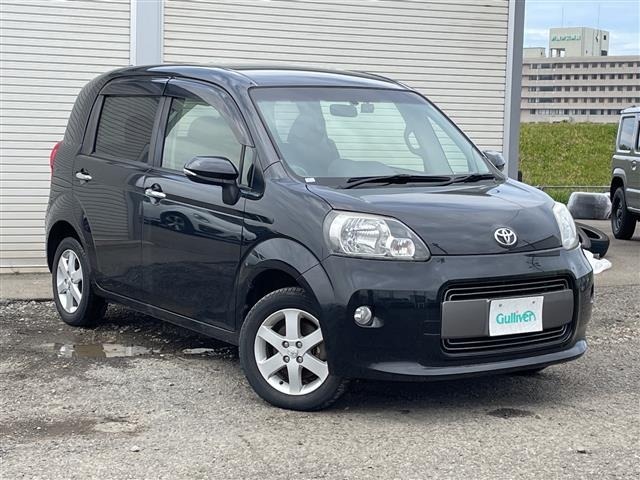 Toyota PORTE 2015 6971027-0