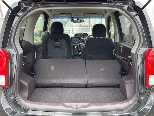 Toyota PORTE 2015 6971027-2