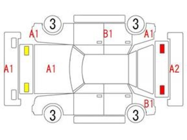Toyota PORTE 2016 6971029-3