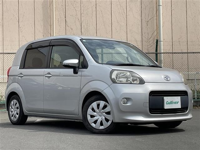 Toyota PORTE 2013 6971031-0