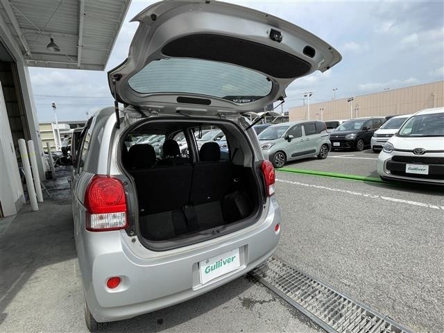 Toyota PORTE 2013 6971031-22