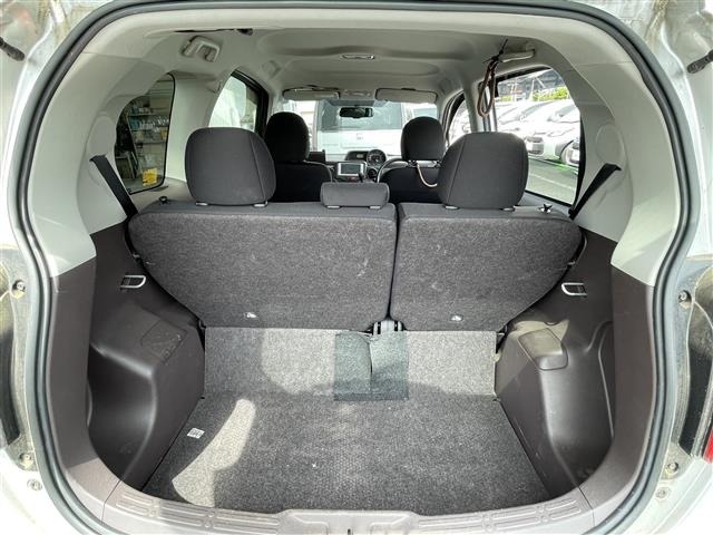 Toyota PORTE 2013 6971031-9