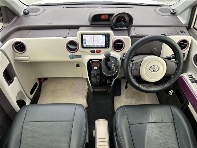 Toyota PORTE 2012 6971032-18