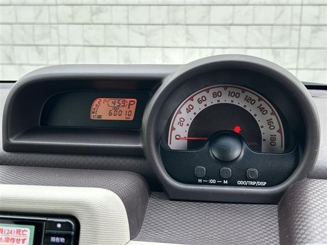 Toyota PORTE 2012 6971032-5