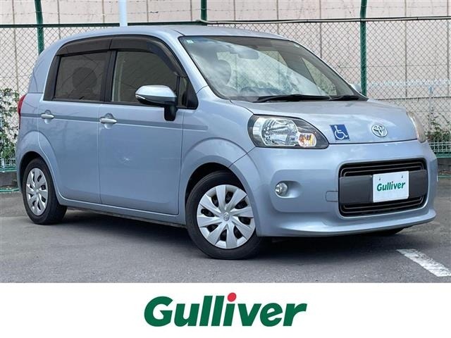 Toyota PORTE 2015 6971037-0