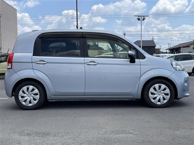 Toyota PORTE 2015 6971037-20