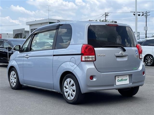 Toyota PORTE 2015 6971037-22